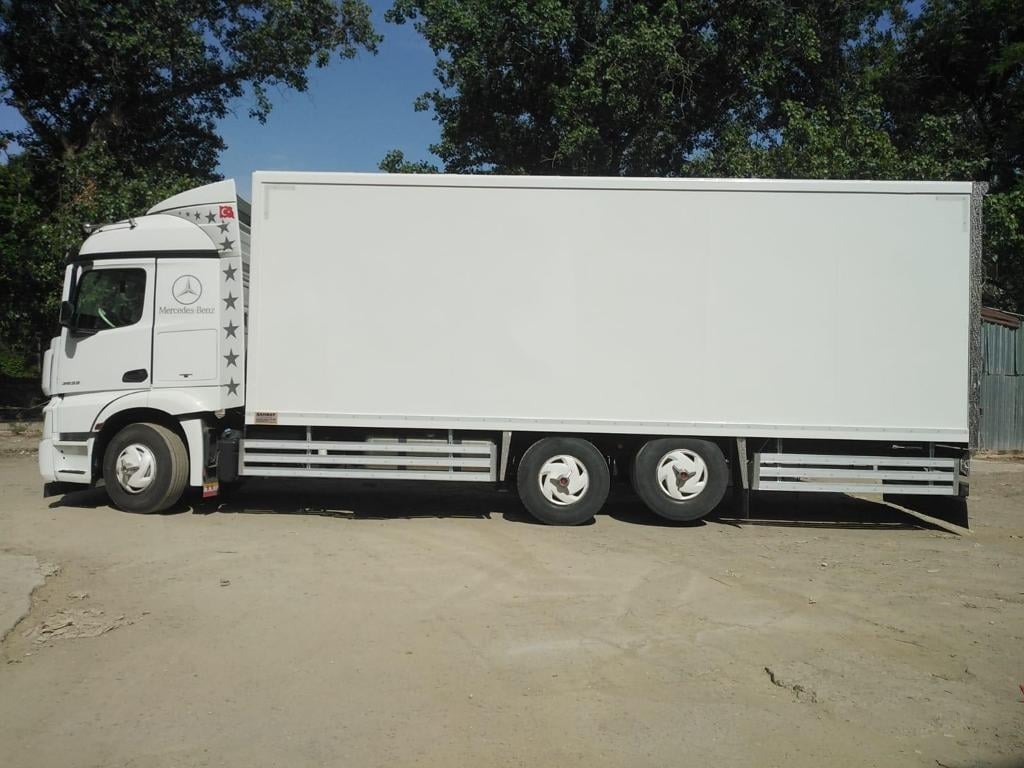 Maltepe Nakliyat Slider